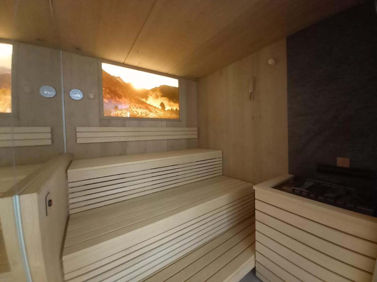 Hotel Alpenfrieden Kappl  Extérieur photo