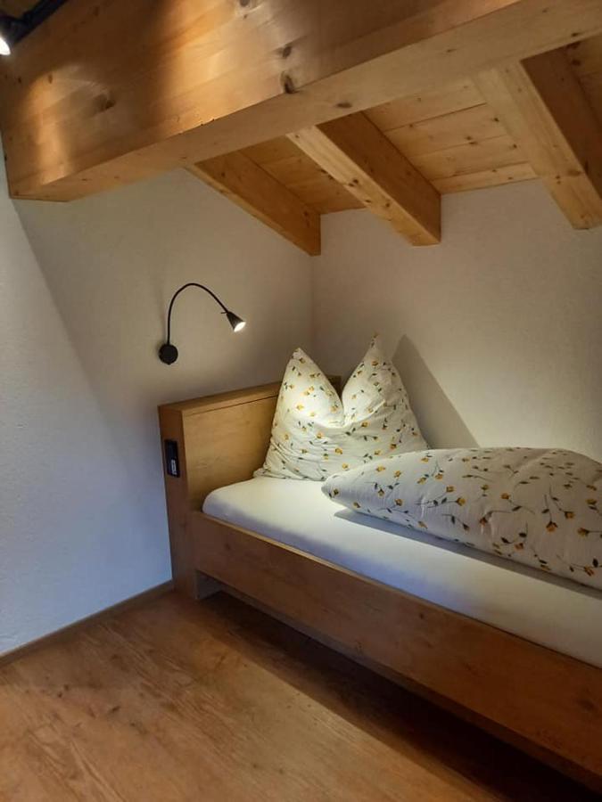Hotel Alpenfrieden Kappl  Extérieur photo